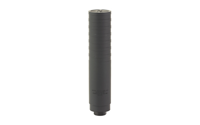 TQエナジー Otter Creek Hydrogen S Titanium Suppressor, 6.5, 7 in - Alexander's