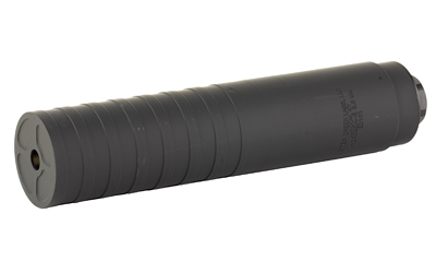Otter Creek Hydrogen S Titanium Suppressor, 6.5, 7 in - Alexander's