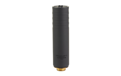 Otter Creek Labs Polonium 5.56 Suppressor 5.8in - Alexander's