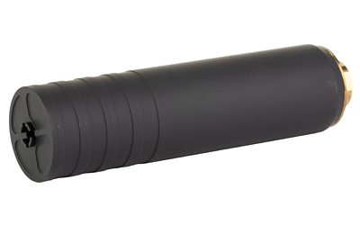 Otter Creek Labs Polonium 5.56 Suppressor 5.8in - Alexander's