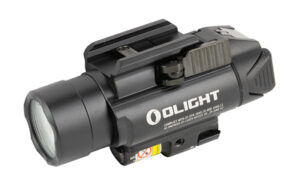OLIGHT BALDR PRO 1350LUM BLACK