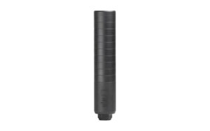 Q SPEAK EASY 7.62 QD STS BLK