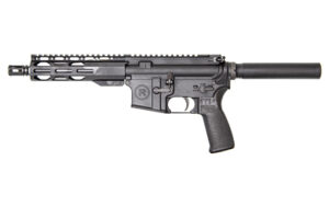 RADICAL 556NATO 7.5" RPR HG 30RD BLK