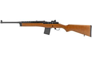 RUGER MINI-14 RNCH 5.56 18.5" BL 20R