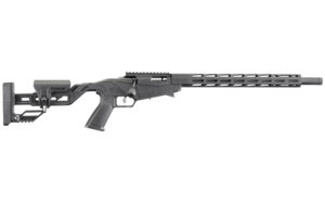 RUGER PREC RIMFIRE 22LR 10RD 18" BLK