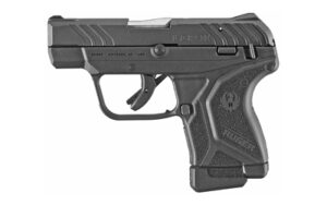 Ruger LCP II Lite Rack .22 LR 2.75 inch black pistol