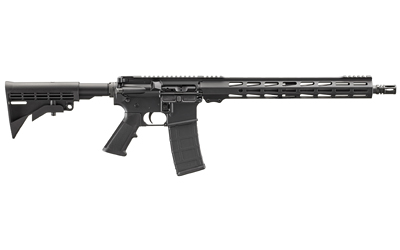 Ruger Harrier 5.56 NATO 16.1in A2 Stock 30rd — image 2