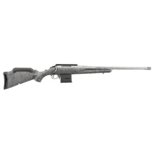 Ruger American Gen II 223 Rem 20" Fluted Threaded 10rd