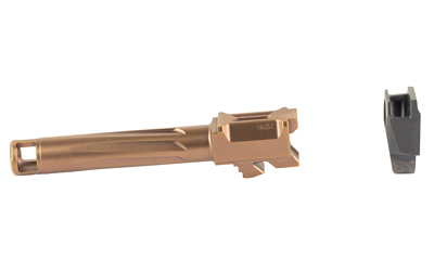 RADIAN AFTRBRNR RAMJET G19 GEN4 BRNZ - Image 3