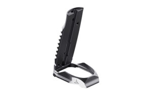 Radian Backstrap and Magwell for SIG Sauer P365 X-Macro Gray