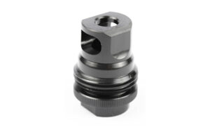 SCO ASR MB SINGLE PORT 1/2X28 9MM