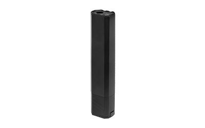 SCO OSPREY 2.0 45CAL SUPPRESSOR BLK - Alexander's