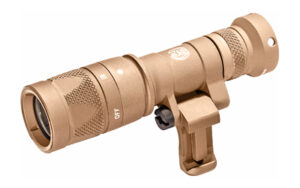 Surefire M340V Mini Infrared Scout Light Pro 250 lumens tan