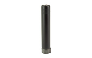 SureFire SOCOM762-Ti2 7.62mm titanium suppressor black 7.9 in