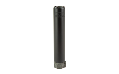 SureFire SOCOM762-Ti2 7.62mm Titanium Suppressor - 7.9 in