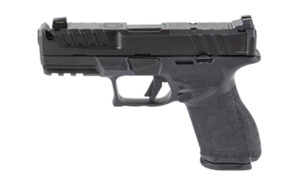 SPRGFLD ECHELON 4.0C 9MM 4" 15RD BLK