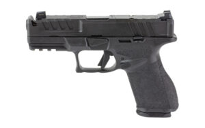 SPRGFLD ECHELON 4.0C 9MM 4" 10RD BLK