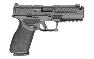 SPGFLD ECHELON 4.5F CMP 9MM 4.5" CA