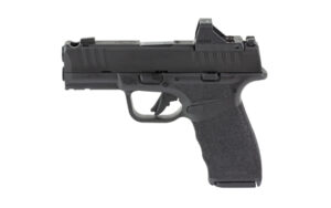 SPGFLD HLLCT PRO CMP 9MM 3.7 10RD GP