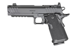 SPRGFLD 1911 DS PRDGY 9MM CMP 5" AOS