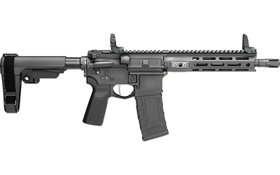 SPGFLD ST VIC PSTL 300BLK SBA3 9.6" - Image 2