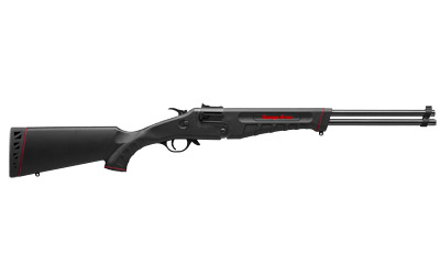 Savage 42 Takedown .22 WMR/.410 20 inch satin black combo