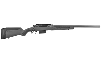 Savage 212 Slug Gun 12 Gauge 22″ Matte Black