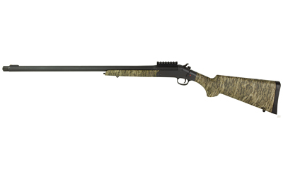 Savage/Stevens 301 Turkey 12ga 26in Single-Shot
