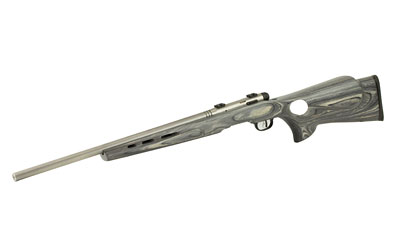 Savage B.Mag Target 17 WSM 22″ Heavy Barrel Thumbhole — image 3