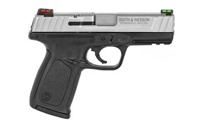 Smith & Wesson SD40 VE 4″ .40 S&W 10+1 — image 2