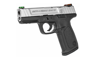 Smith & Wesson SD40 VE 4″ .40 S&W 10+1 — image 3