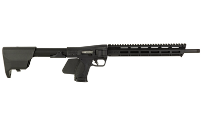 Smith & Wesson M&P FPC 9mm 16.25 in Threaded 3x10rd — image 2