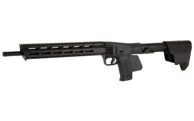 Smith & Wesson M&P FPC 9mm 16.25 in Threaded 3x10rd — image 3