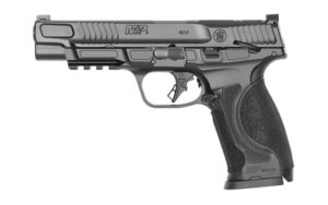 Smith & Wesson M&P9 M2.0 Metal HD 9mm 5in black Armornite