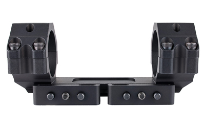 Trijicon Bolt Action 30mm Mount 1.06 in Matte Black