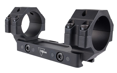 Trijicon Bolt Action 30mm Mount 1.06 in Matte Black