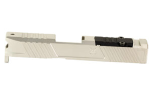 TRUE PREC DTY SLD GLOCK 43 RMS SS