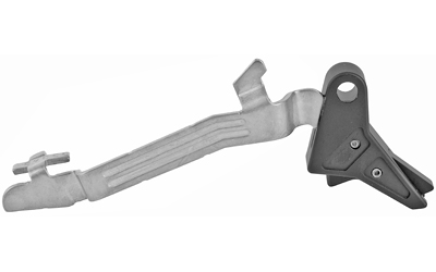 True Precision Axiom trigger for Glock 43 in black, product image