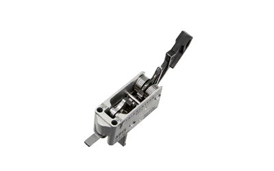 TriggerTech AR-15 Duty single-stage flat trigger 3.5 lb black