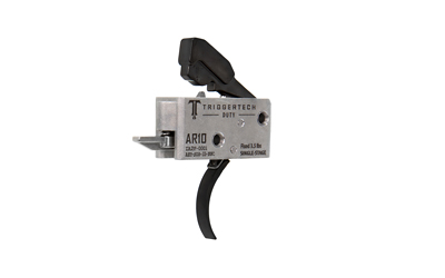 TRIGRTECH AR10 DUTY CURVE 3.5LB BLK - Image 2