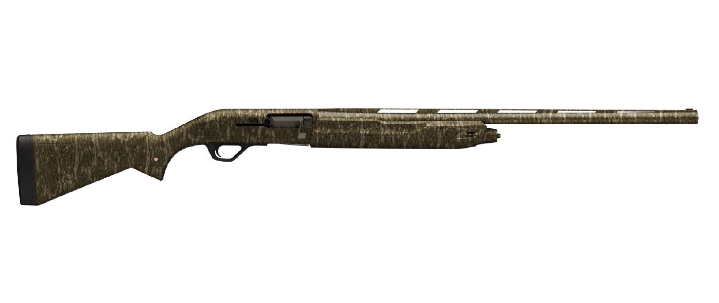 Winchester SX4 Waterfowl Hunter 20ga 26in Mossy Oak - Alexander's
