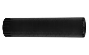 Yankee Hill Machine R45 .45 Cal direct-thread suppressor 5/8x24 matte black