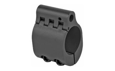 YHM HINGED LOW PROFILE GAS BLOCK - Image 2