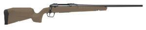 SAVAGE ARMS AXIS 2 308WIN BL/FDE 22"     #