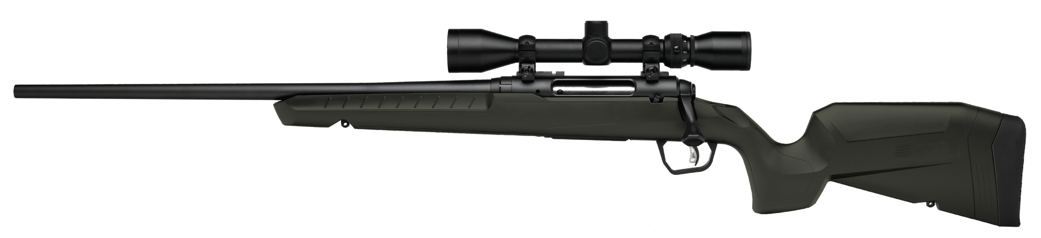 Savage Axis 2 XP LH 6.5 Creedmoor 22 in Barrel 4rd