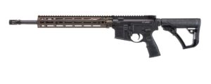 Daniel Defense DD4 RIII 16 inch rifle chambered in 5.56 NATO, no magazine included