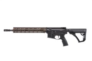 DANIEL DEFENSE DD4 RIII 5.56MM 14.5" 10+1 CA