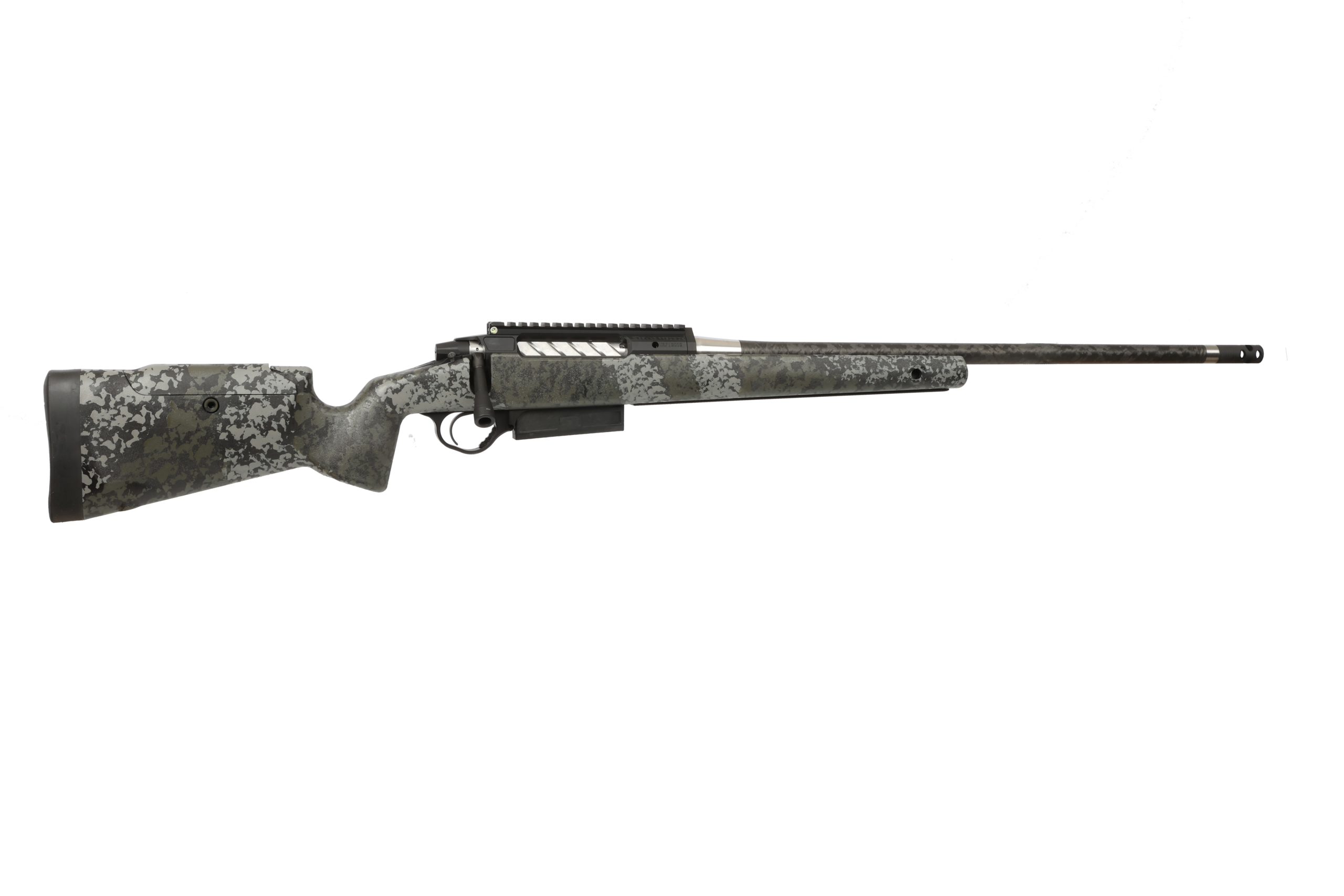 Seekins HAVAK Element M3 7mm BC 22 inch