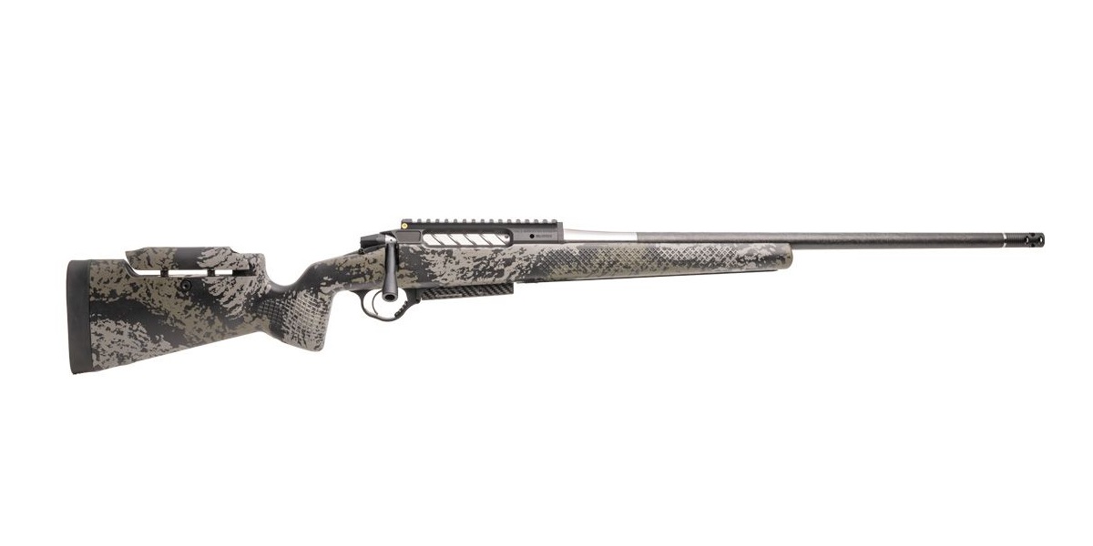 Seekins HAVAK Element M3 .300 Win Mag 22″ Mountain Shadow
