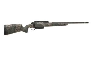 SEEKINS PRECISION ELEMENT M3 6.5CR WOODLAND 20"
